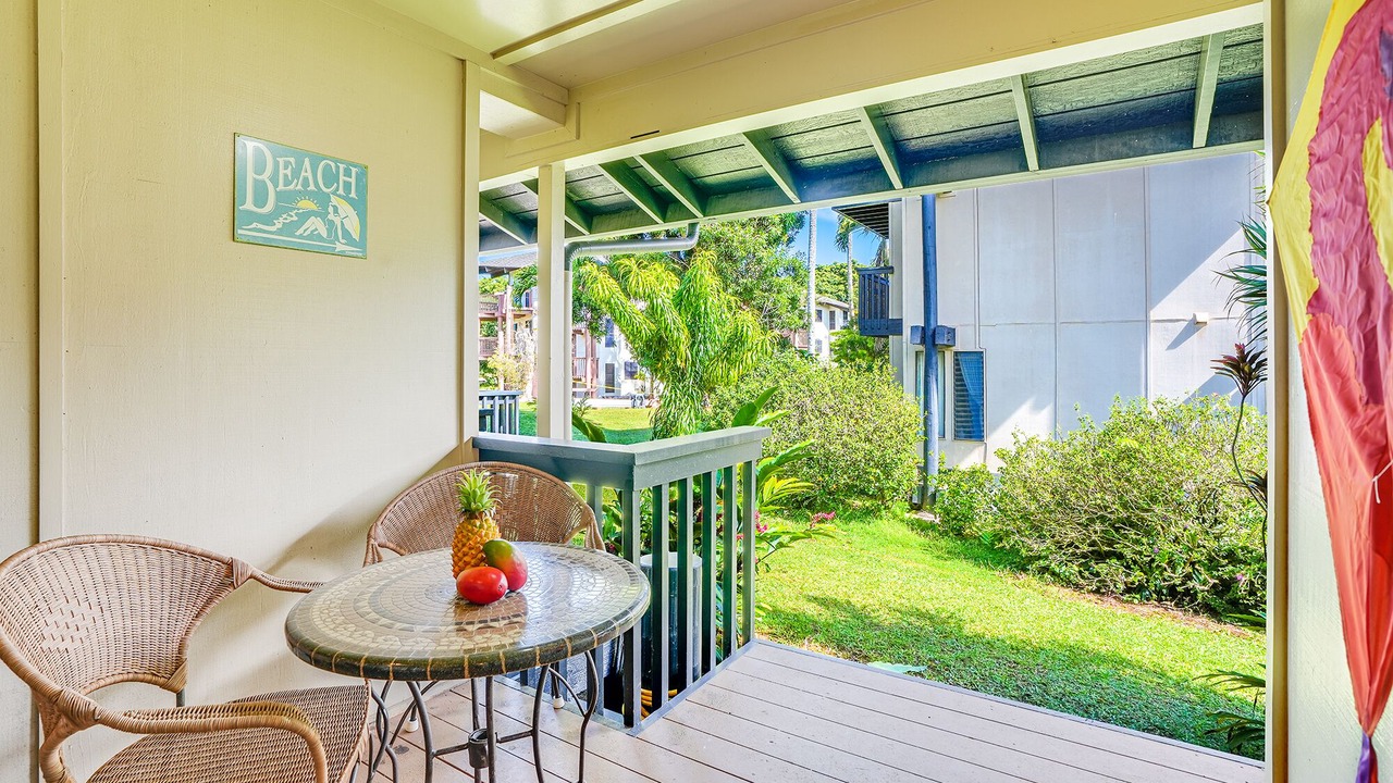 Photo of Outdoor in Princeville