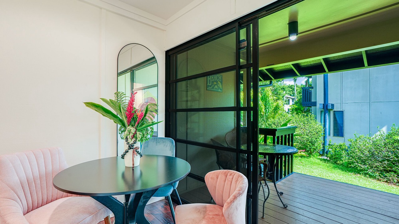 Photo of Outdoor in Princeville