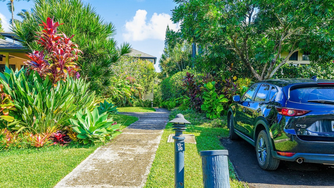 Photo of Outdoor in Princeville