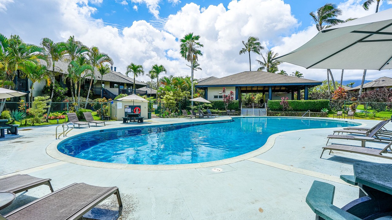 Photo of Outdoor in Princeville