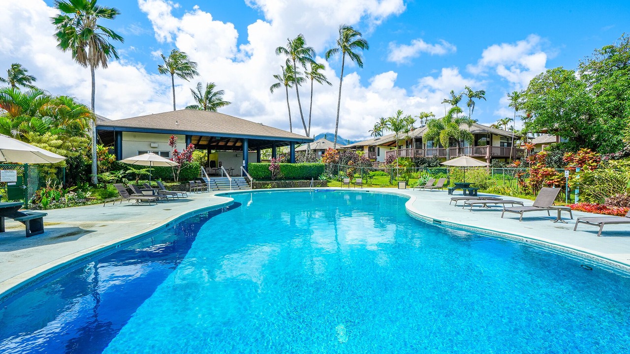 Photo of Outdoor in Princeville