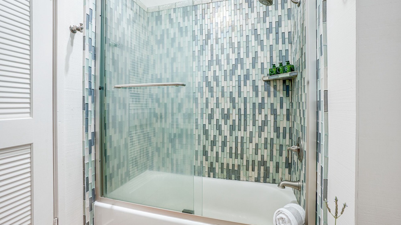 Photo of Bathroom in Princeville