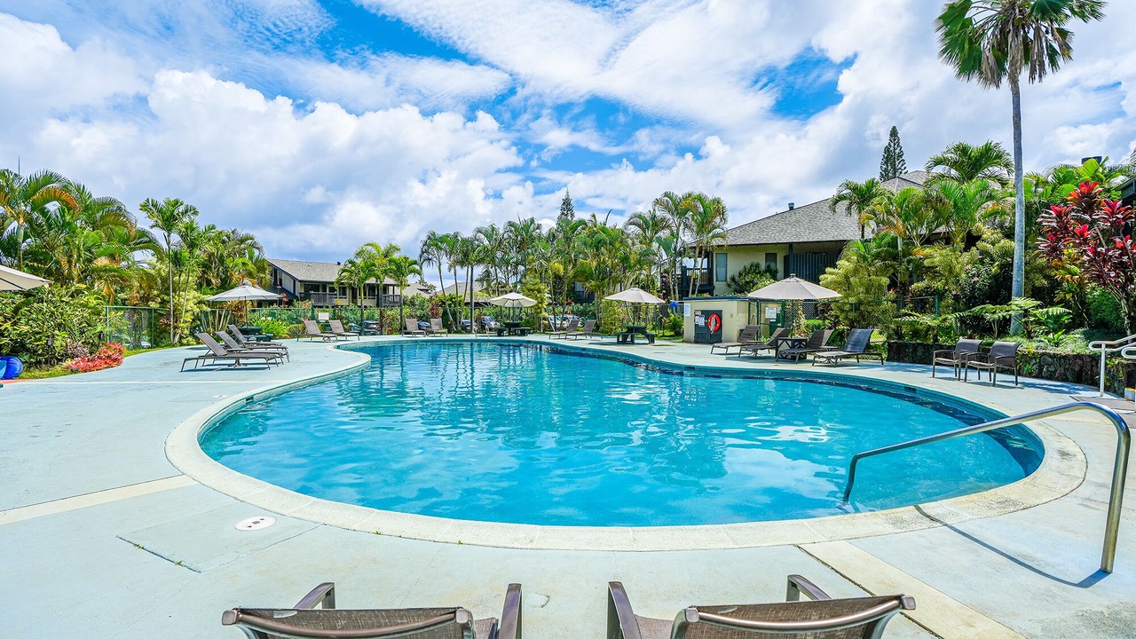 Photo of Outdoor in Princeville