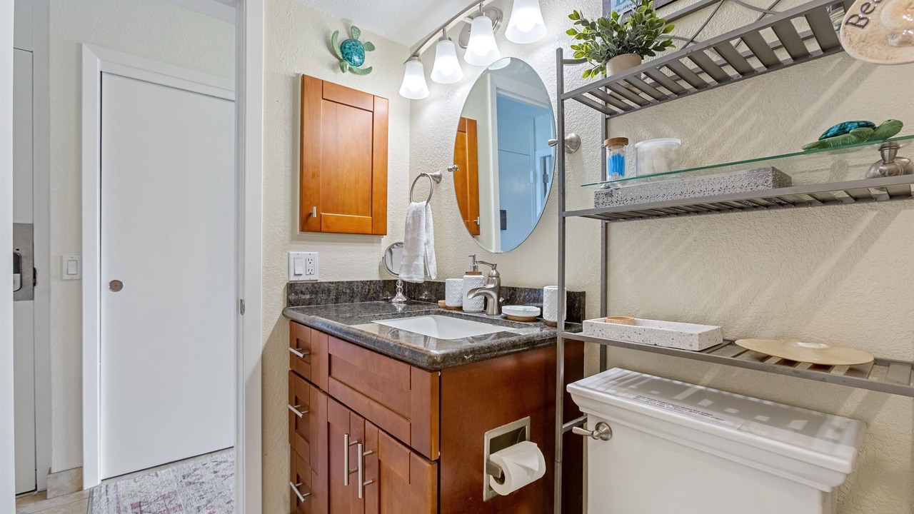 Photo of Bathroom in Kihei