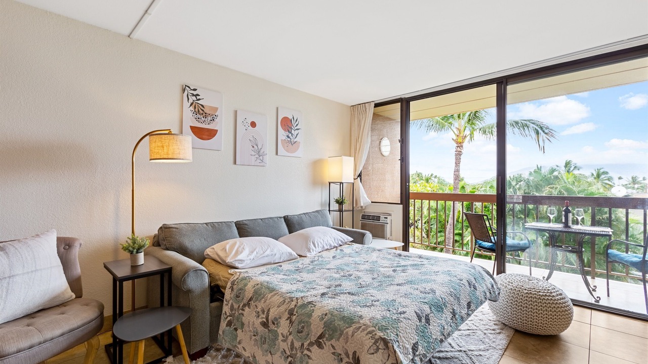 Photo of Bedroom in Kihei
