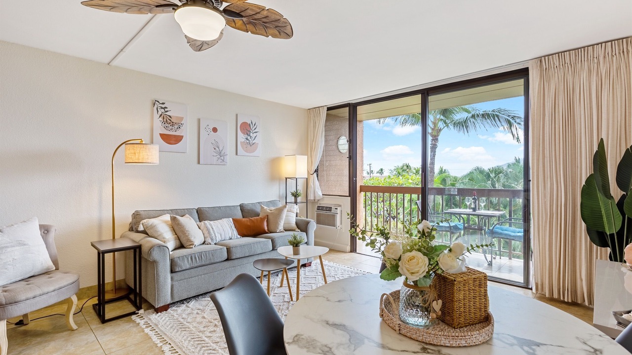 Photo of Livingroom in Kihei