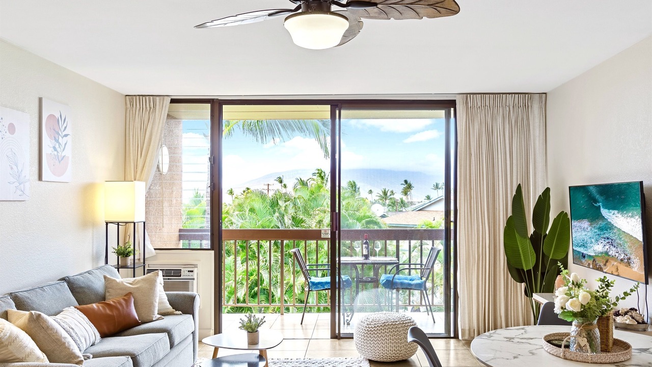 Photo of Livingroom in Kihei