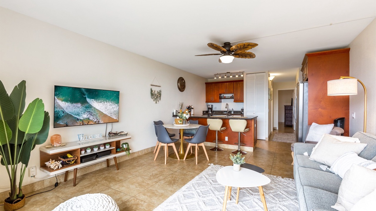 Photo of Livingroom in Kihei