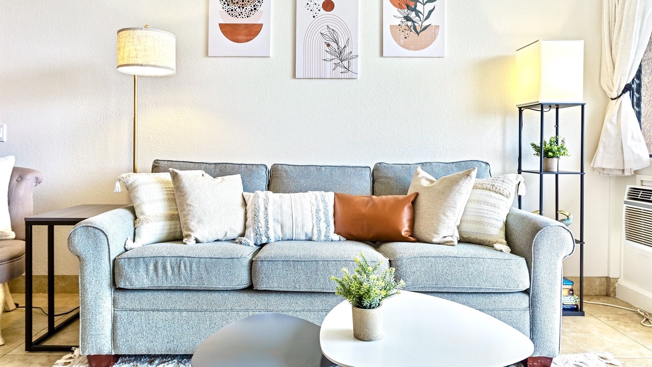 Photo of Livingroom in Kihei