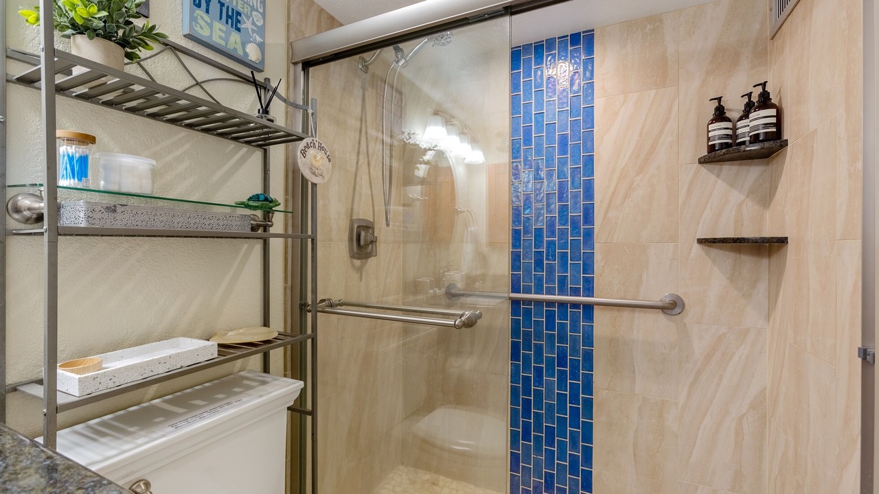 Photo of Bathroom in Kihei
