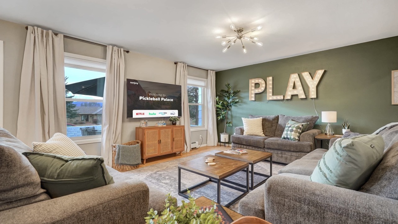 Photo of Bedroom in Park Vista