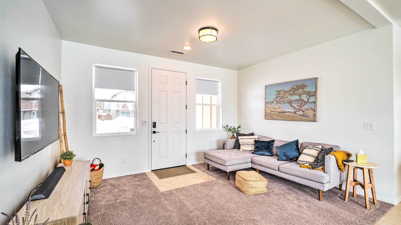 Photo of Bedroom in Bellemont