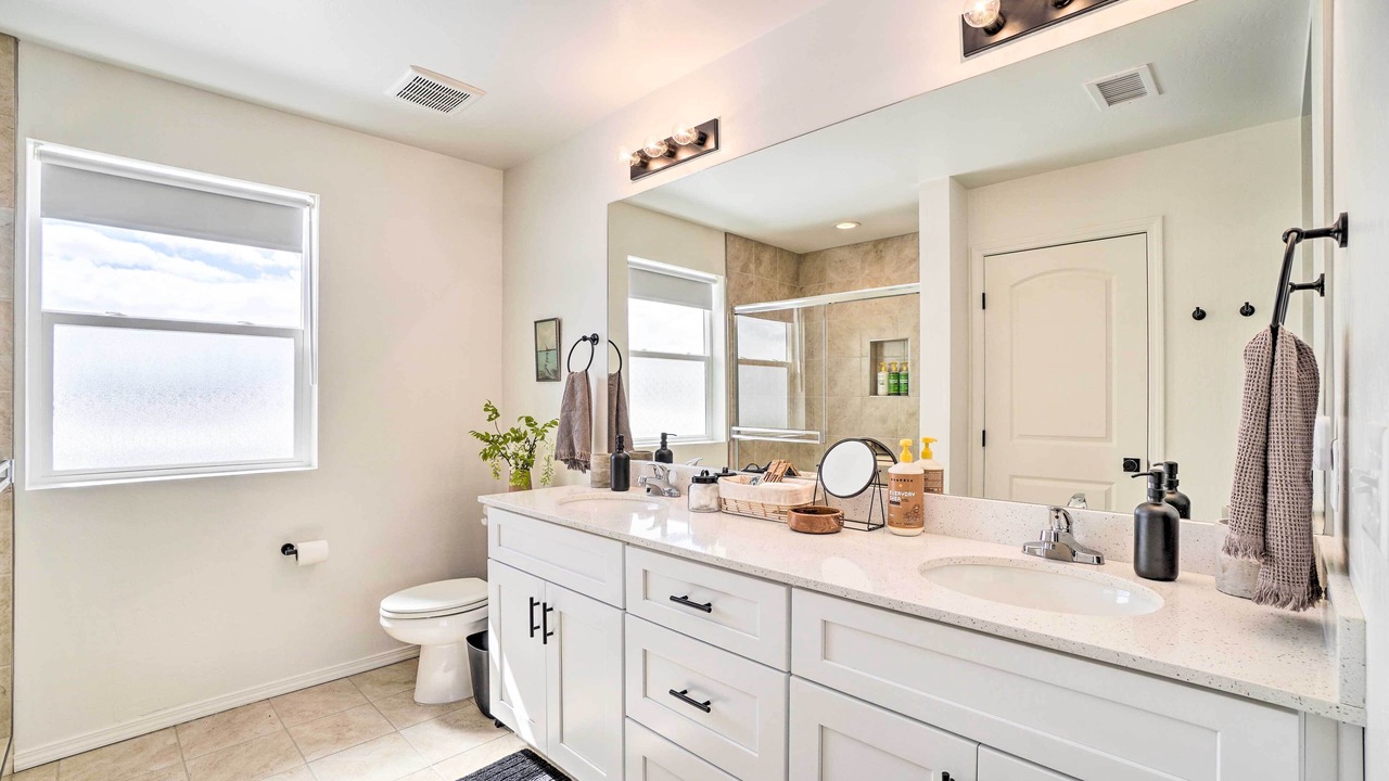 Photo of Bathroom in Bellemont