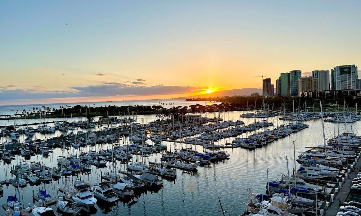 Photo of Others in Waikiki