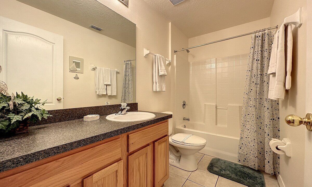 Photo of Bathroom in Sandy Ridge