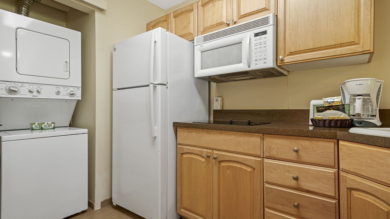 Photo of Kitchen in Kihei