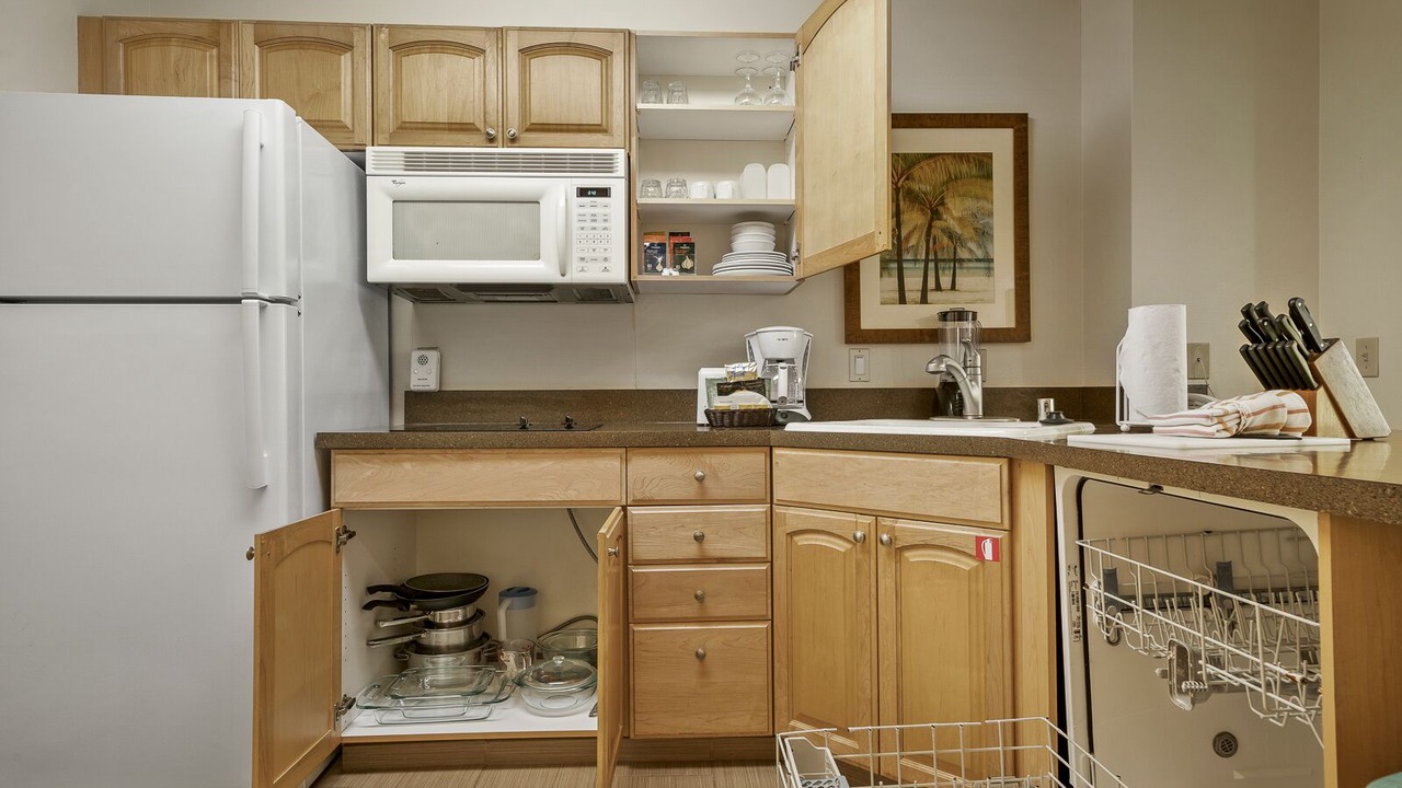 Photo of Kitchen in Kihei