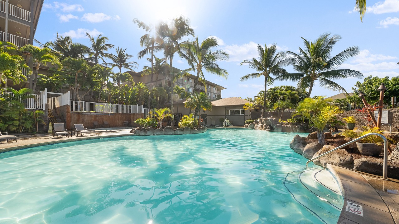 Photo of Outdoor in Kihei