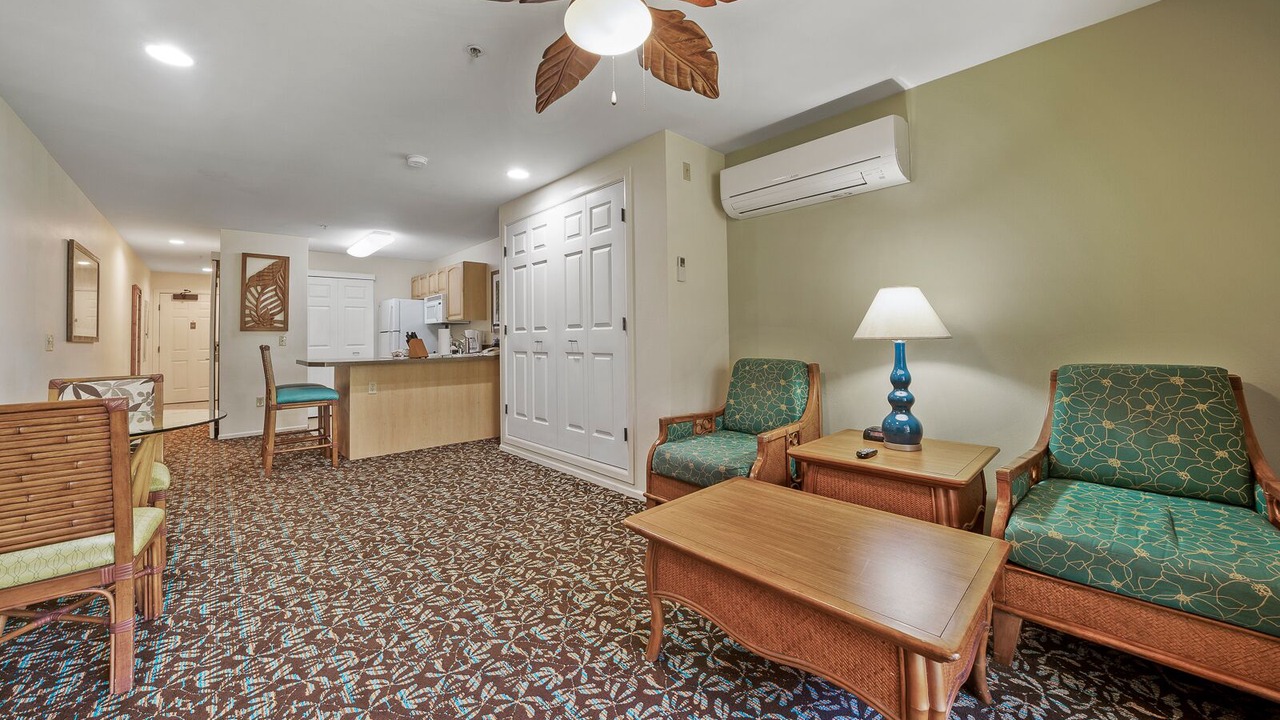 Photo of Livingroom in Kihei