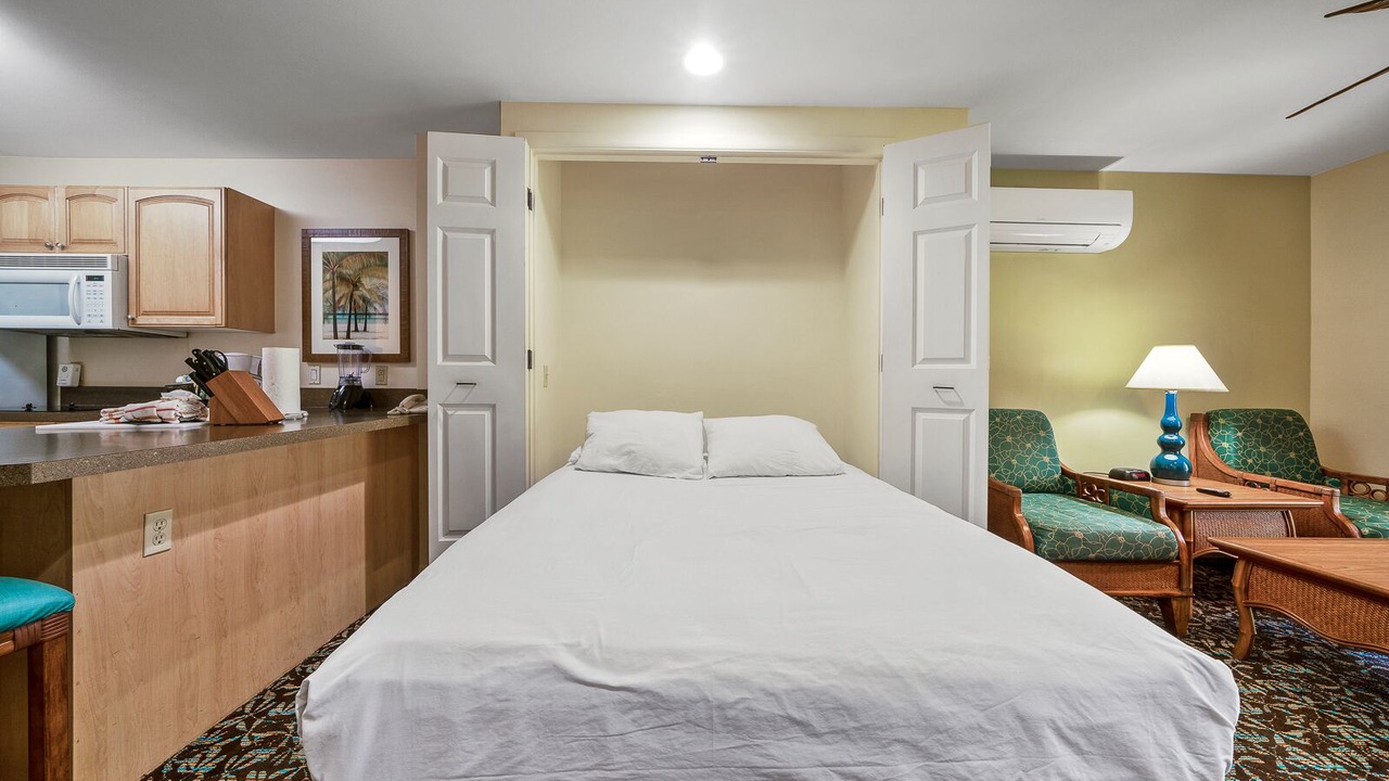 Photo of Bedroom in Kihei
