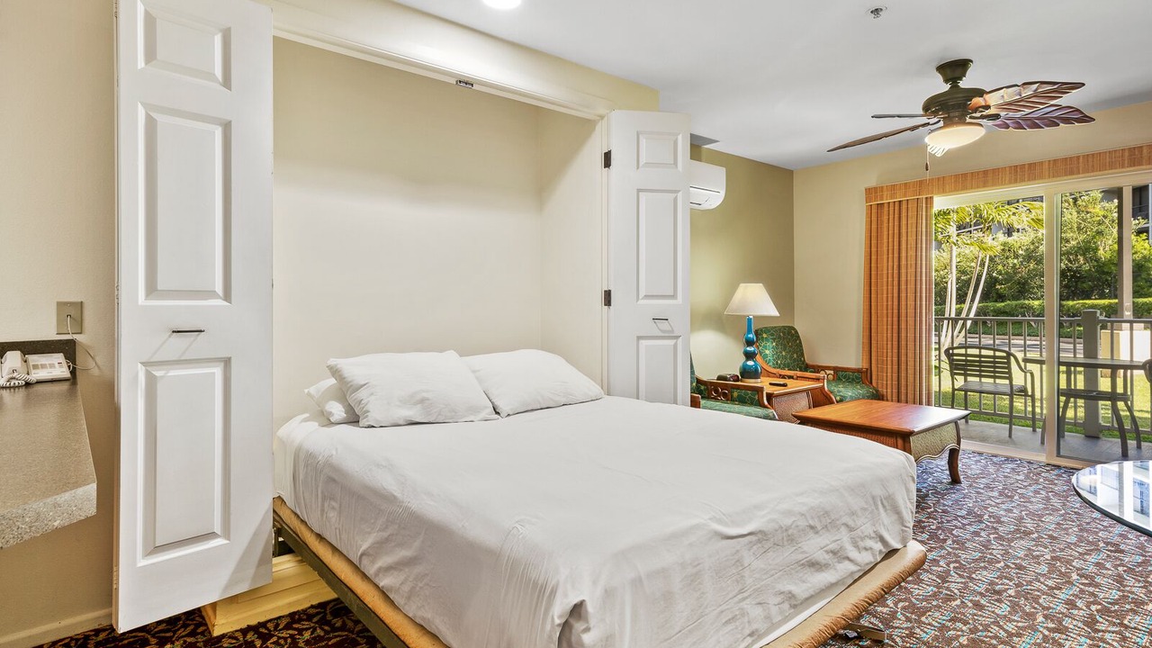 Photo of Bedroom in Kihei