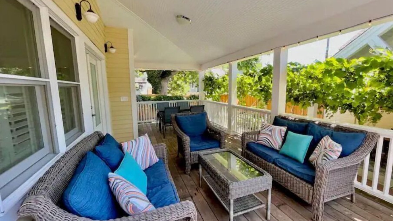 Photo of Outdoor in Whittier