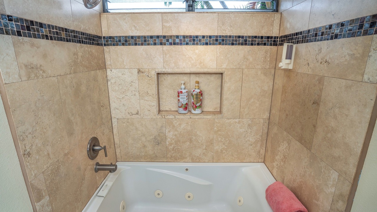 Photo of Bathroom in Wailea