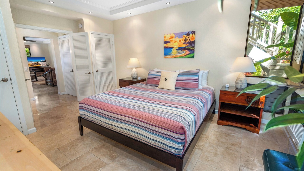 Photo of Bedroom in Wailea