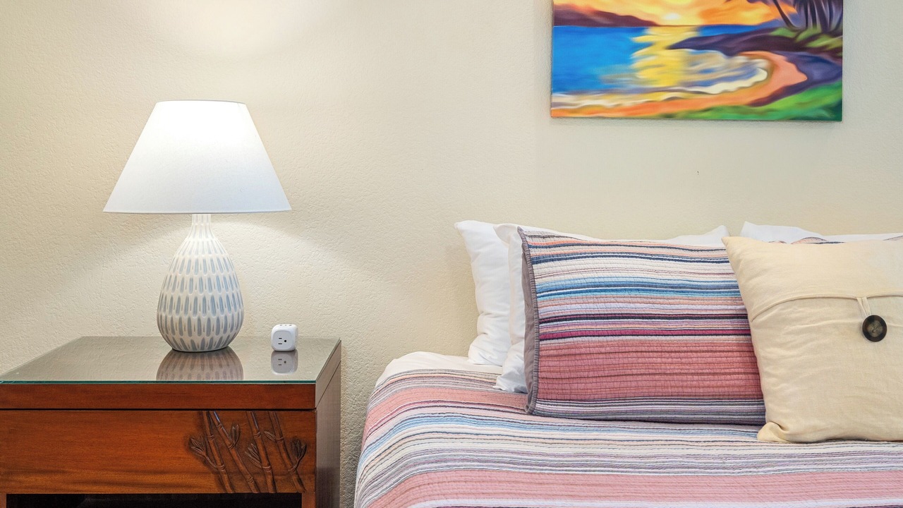 Photo of Bedroom in Wailea