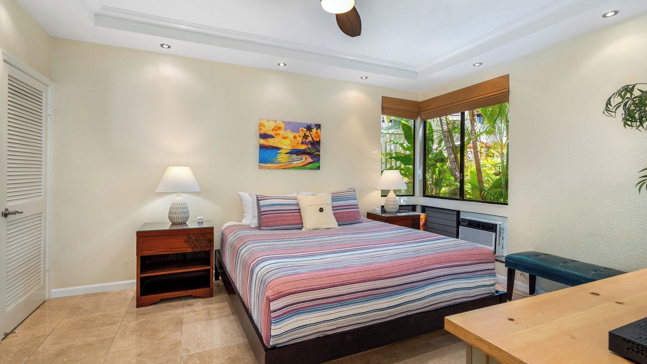 Photo of Bedroom in Wailea