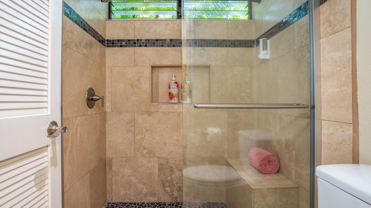 Photo of Bathroom in Wailea