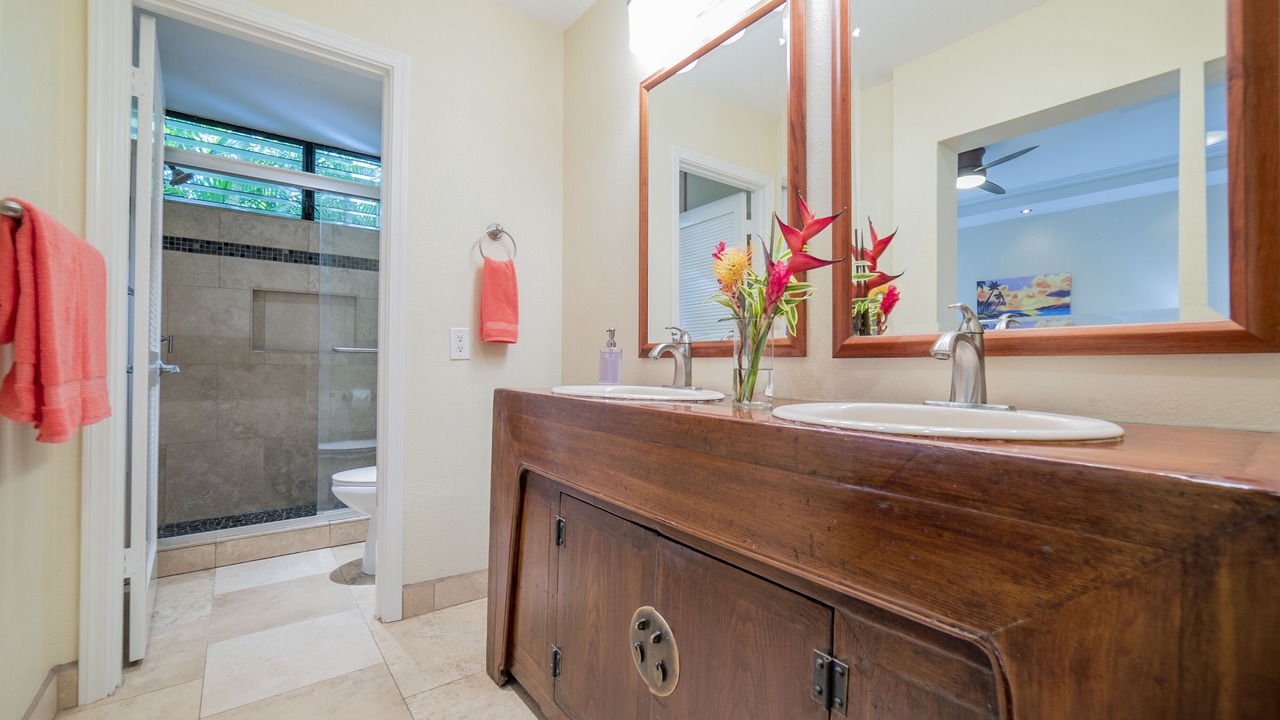 Photo of Bathroom in Wailea