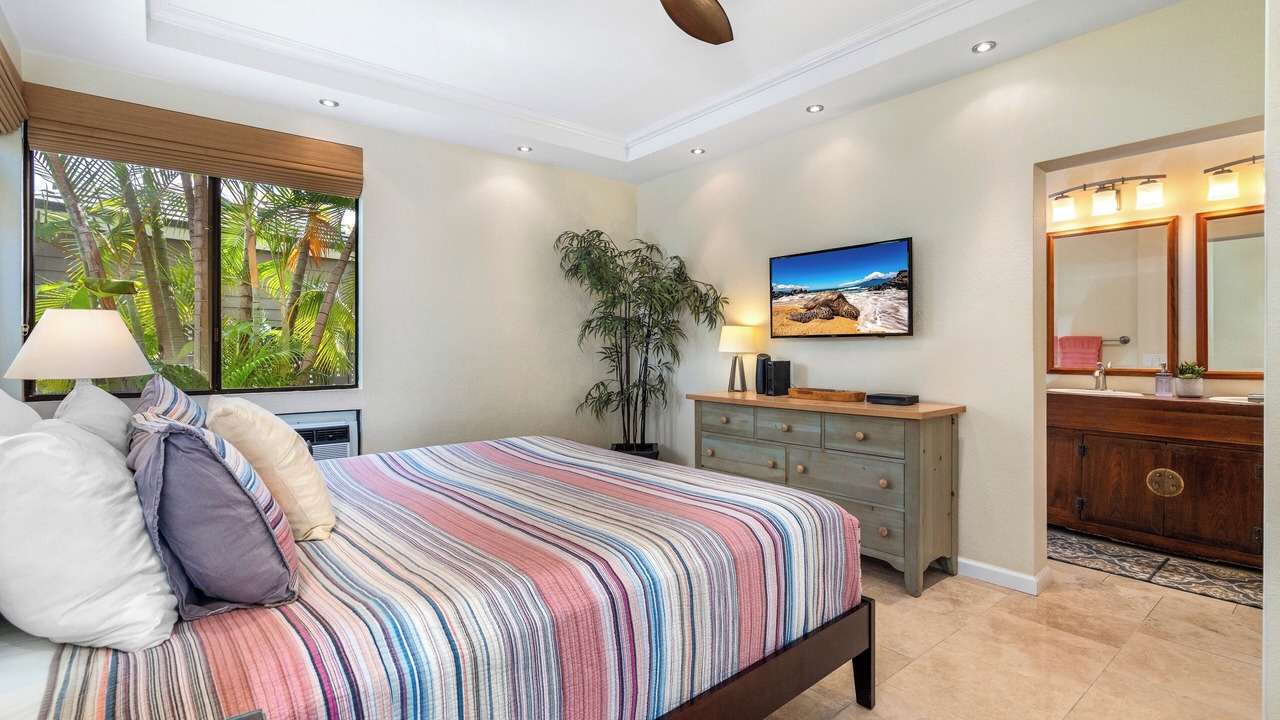 Photo of Bedroom in Wailea