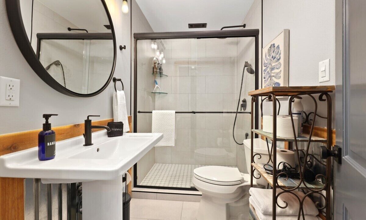 Photo of Bathroom in Downtown