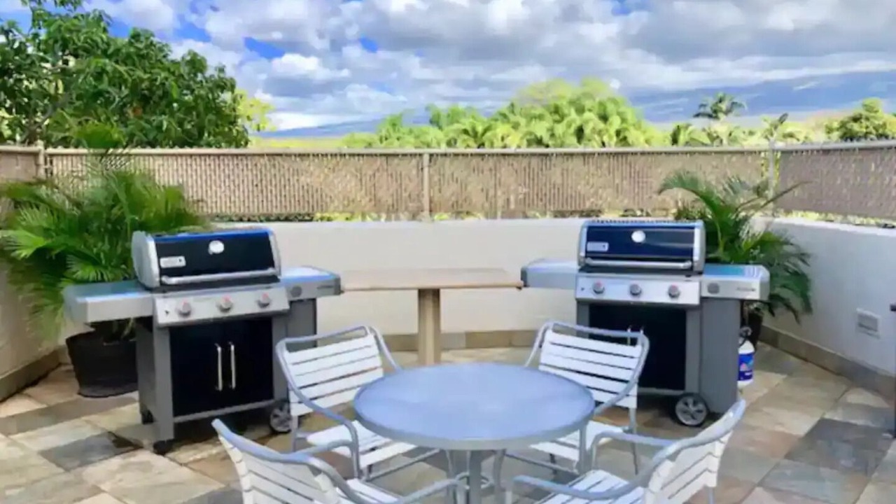 Photo of Outdoor in Kihei
