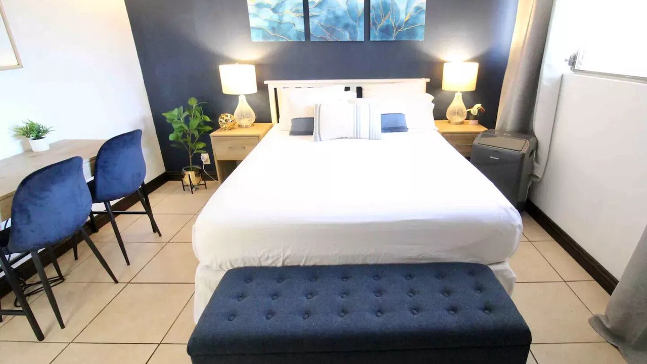 Photo of Bedroom in Kihei
