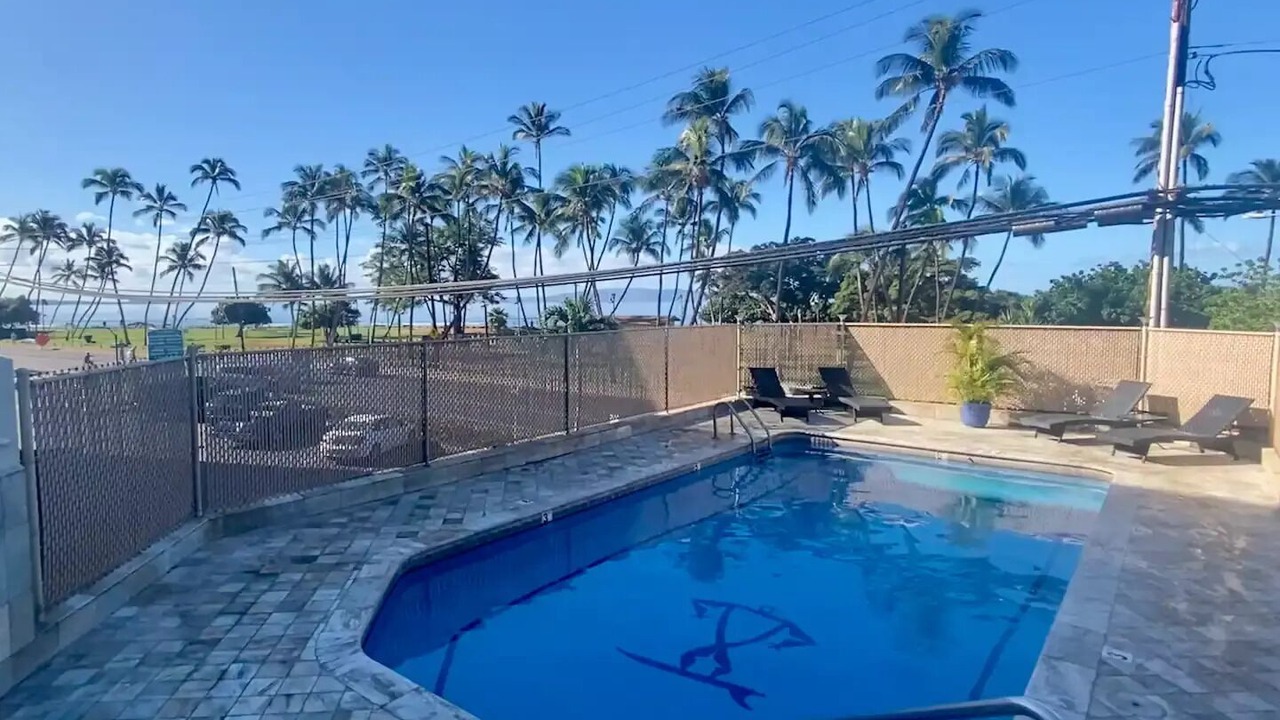 Photo of Outdoor in Kihei