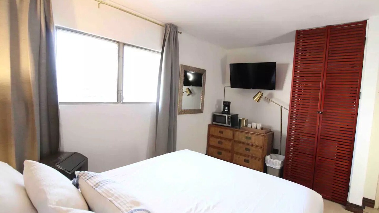 Photo of Bedroom in Kihei