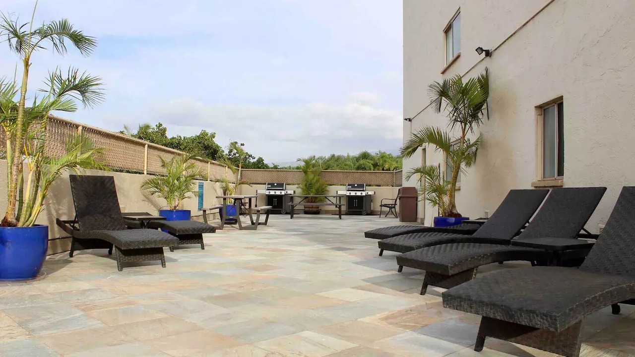 Photo of Outdoor in Kihei