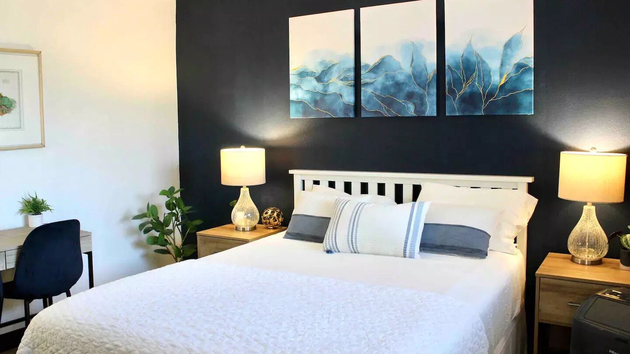 Photo of Bedroom in Kihei