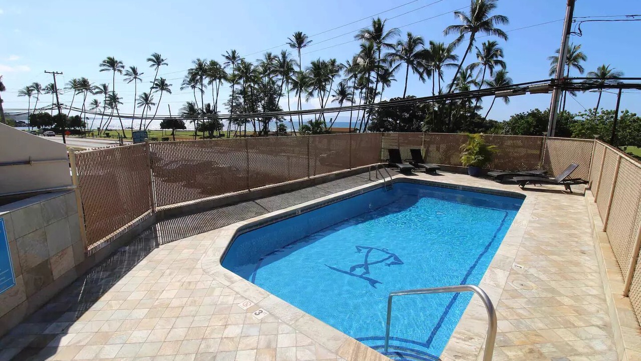 Photo of Outdoor in Kihei