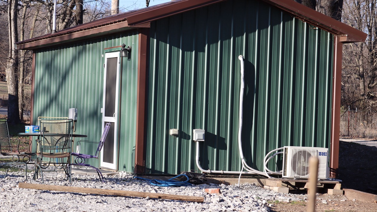 Photo of Outdoor in Afton