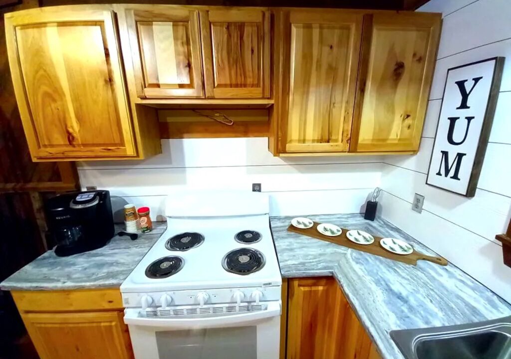 Photo of Kitchen in Madison County