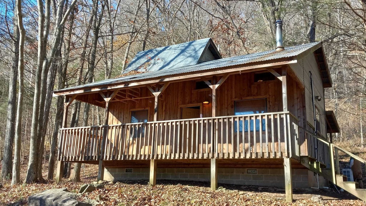 Photo of Outdoor in Madison County
