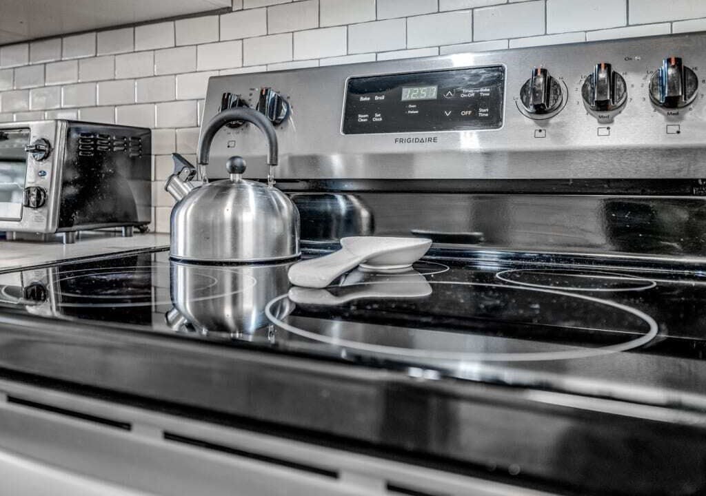 Photo of Kitchen in Kihei