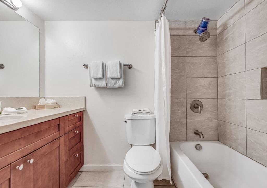 Photo of Bathroom in Kihei