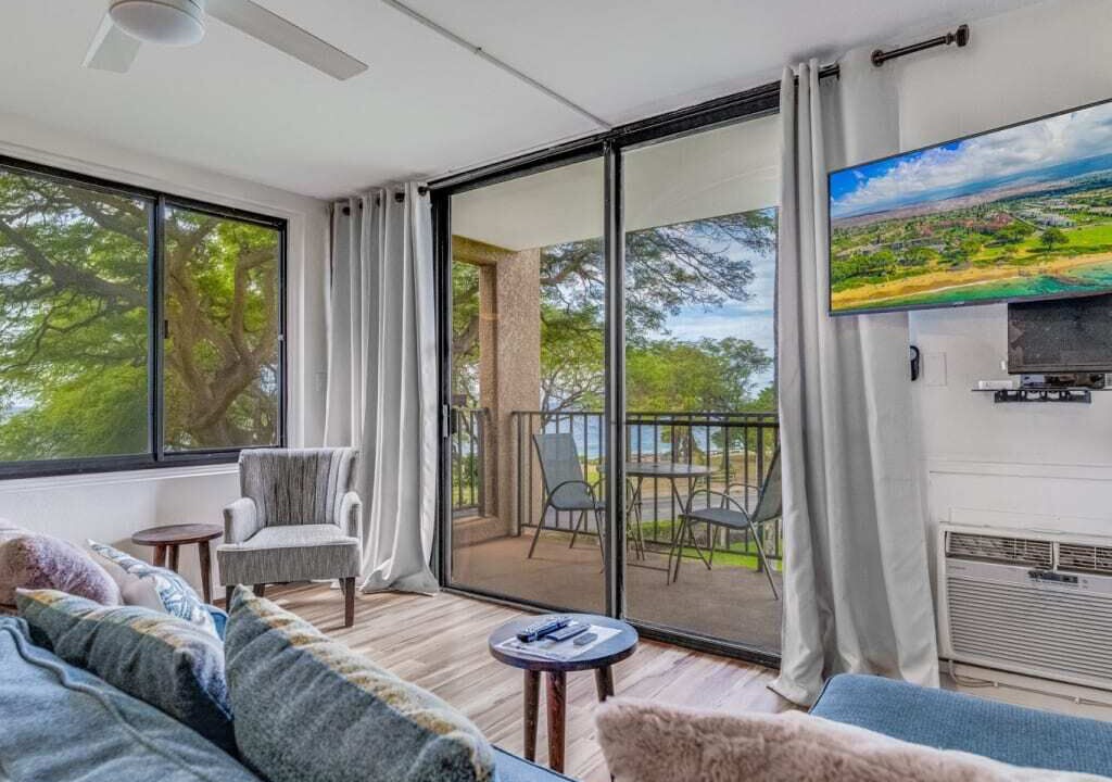 Photo of Livingroom in Kihei