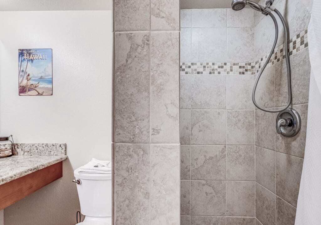 Photo of Bathroom in Kihei