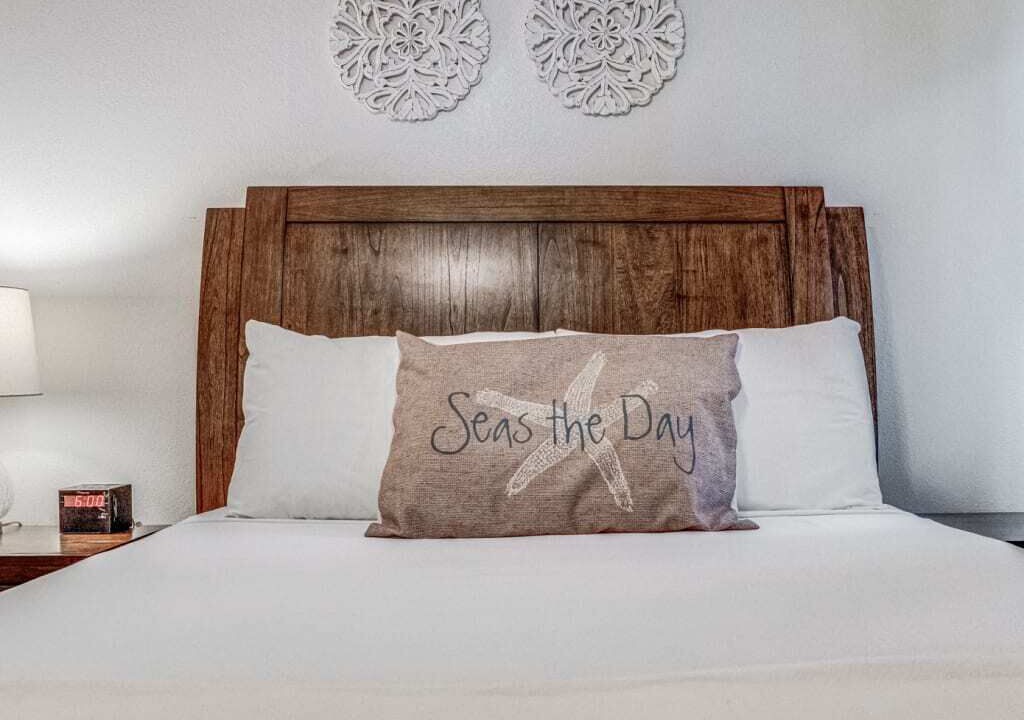 Photo of Bedroom in Kihei