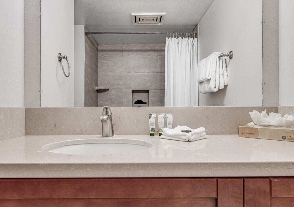 Photo of Bathroom in Kihei